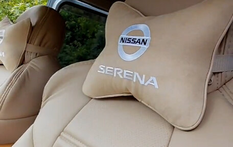 Nissan Serena II, 2003 год, 690 000 рублей, 9 фотография