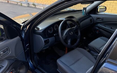 Nissan Almera Classic, 2007 год, 425 000 рублей, 7 фотография
