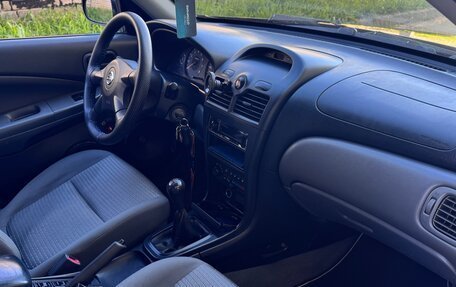 Nissan Almera Classic, 2007 год, 425 000 рублей, 8 фотография