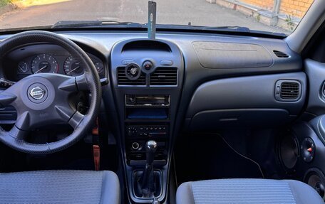 Nissan Almera Classic, 2007 год, 425 000 рублей, 9 фотография