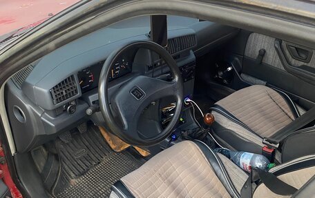 Peugeot 405, 1989 год, 155 000 рублей, 5 фотография