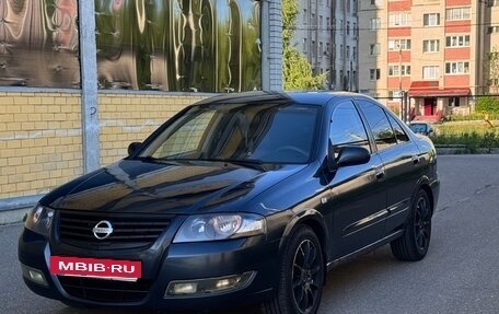 Nissan Almera Classic, 2007 год, 425 000 рублей, 2 фотография