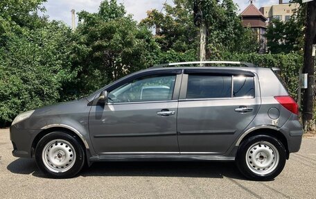 Geely MK Cross I, 2012 год, 300 000 рублей, 7 фотография
