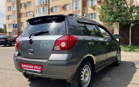 Geely MK Cross I, 2012 год, 300 000 рублей, 3 фотография
