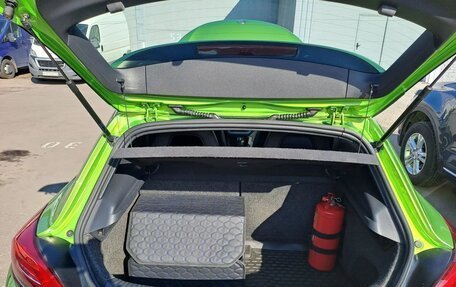 Volkswagen Scirocco III рестайлинг, 2012 год, 1 590 000 рублей, 14 фотография