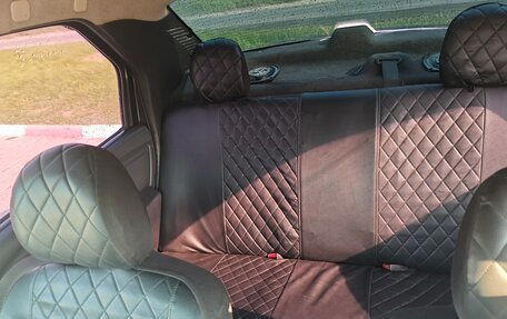 Renault Logan I, 2010 год, 200 000 рублей, 12 фотография