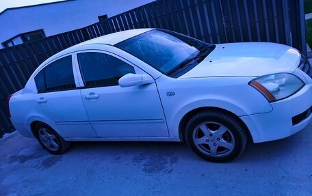 Chery Fora (A21), 2007 год, 190 000 рублей, 5 фотография