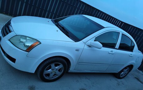 Chery Fora (A21), 2007 год, 190 000 рублей, 6 фотография
