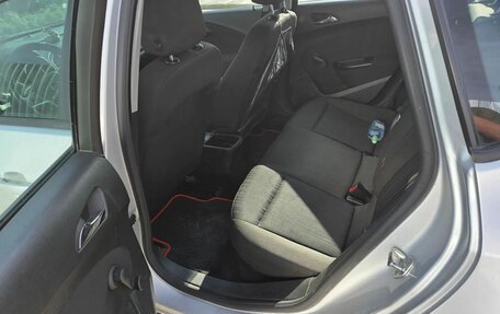 Opel Astra J, 2011 год, 450 000 рублей, 4 фотография