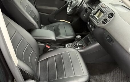 Volkswagen Tiguan I, 2016 год, 1 300 000 рублей, 9 фотография