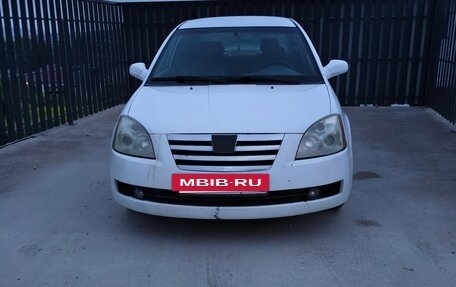 Chery Fora (A21), 2007 год, 190 000 рублей, 7 фотография