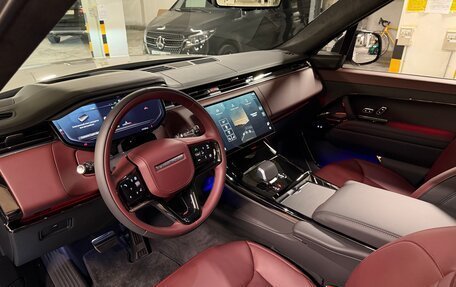 Land Rover Range Rover Sport, 2026 год, 19 275 000 рублей, 4 фотография