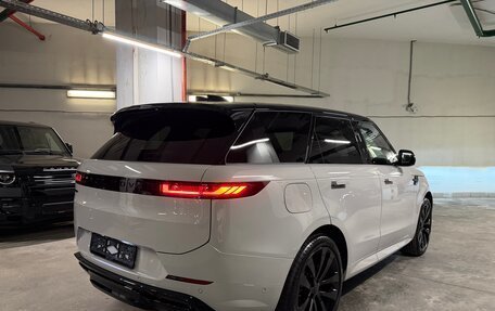 Land Rover Range Rover Sport, 2026 год, 19 275 000 рублей, 12 фотография
