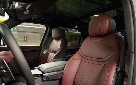 Land Rover Range Rover Sport, 2026 год, 19 275 000 рублей, 14 фотография