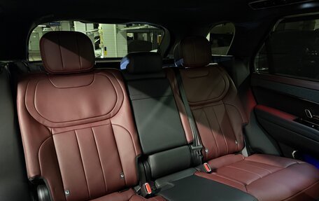 Land Rover Range Rover Sport, 2026 год, 19 275 000 рублей, 29 фотография