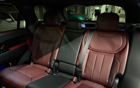 Land Rover Range Rover Sport, 2026 год, 19 275 000 рублей, 28 фотография