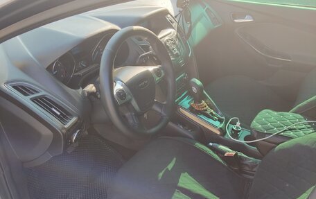 Ford Focus III, 2011 год, 800 000 рублей, 7 фотография