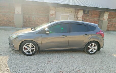 Ford Focus III, 2011 год, 800 000 рублей, 3 фотография