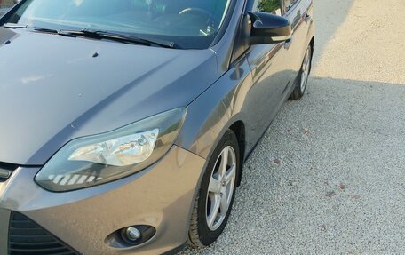 Ford Focus III, 2011 год, 800 000 рублей, 6 фотография