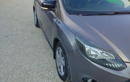 Ford Focus III, 2011 год, 800 000 рублей, 5 фотография