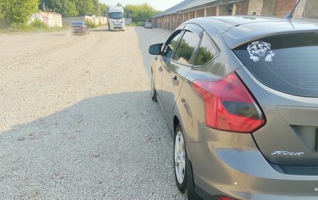 Ford Focus III, 2011 год, 800 000 рублей, 10 фотография