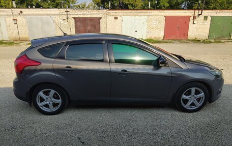 Ford Focus III, 2011 год, 800 000 рублей, 4 фотография