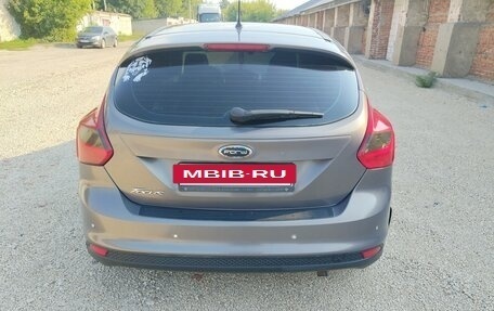 Ford Focus III, 2011 год, 800 000 рублей, 2 фотография