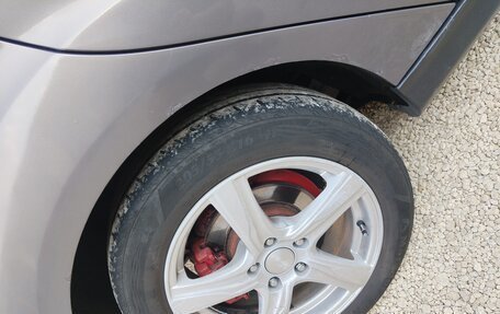 Ford Focus III, 2011 год, 800 000 рублей, 12 фотография