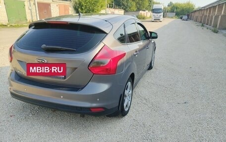 Ford Focus III, 2011 год, 800 000 рублей, 9 фотография