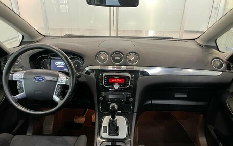 Ford S-MAX I, 2010 год, 899 000 рублей, 5 фотография