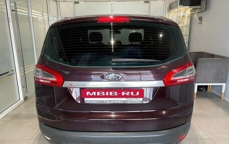 Ford S-MAX I, 2010 год, 899 000 рублей, 3 фотография