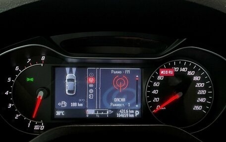 Ford S-MAX I, 2010 год, 899 000 рублей, 6 фотография