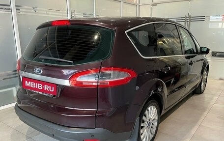 Ford S-MAX I, 2010 год, 899 000 рублей, 4 фотография