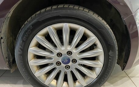 Ford S-MAX I, 2010 год, 899 000 рублей, 15 фотография