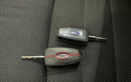 Ford S-MAX I, 2010 год, 899 000 рублей, 17 фотография