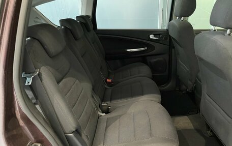 Ford S-MAX I, 2010 год, 899 000 рублей, 12 фотография
