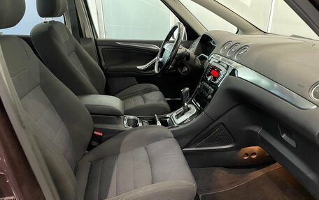Ford S-MAX I, 2010 год, 899 000 рублей, 11 фотография