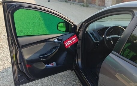 Ford Focus III, 2011 год, 800 000 рублей, 14 фотография