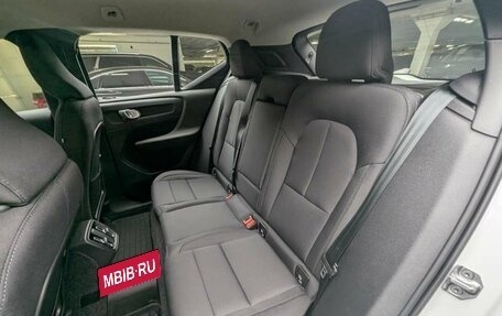 Volvo XC40 I, 2021 год, 3 697 000 рублей, 9 фотография