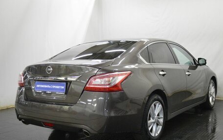 Nissan Teana, 2014 год, 1 200 600 рублей, 5 фотография