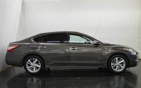 Nissan Teana, 2014 год, 1 200 600 рублей, 4 фотография