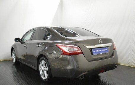 Nissan Teana, 2014 год, 1 200 600 рублей, 7 фотография