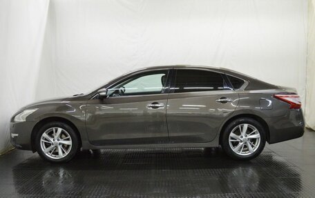 Nissan Teana, 2014 год, 1 200 600 рублей, 8 фотография
