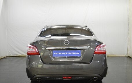 Nissan Teana, 2014 год, 1 200 600 рублей, 6 фотография