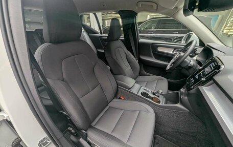 Volvo XC40 I, 2021 год, 3 697 000 рублей, 11 фотография
