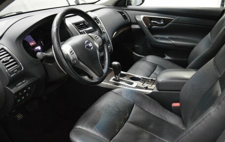 Nissan Teana, 2014 год, 1 200 600 рублей, 9 фотография