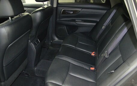 Nissan Teana, 2014 год, 1 200 600 рублей, 10 фотография
