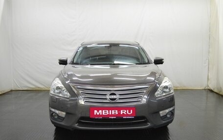 Nissan Teana, 2014 год, 1 200 600 рублей, 2 фотография