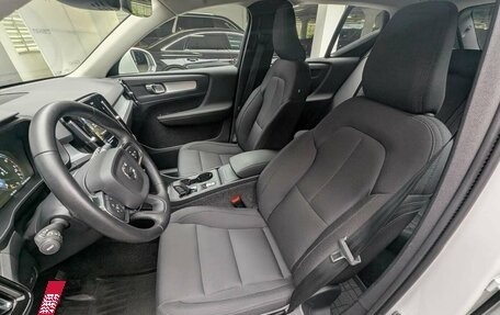 Volvo XC40 I, 2021 год, 3 697 000 рублей, 8 фотография