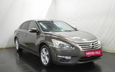 Nissan Teana, 2014 год, 1 200 600 рублей, 3 фотография